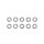 Cometic, gasket transmission countershaft end plate. Fiber