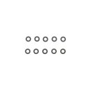 Cometic, transmission top cover washer. Fiber