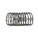 Cometic, transmission bearing housing gasket. .032" AFM
