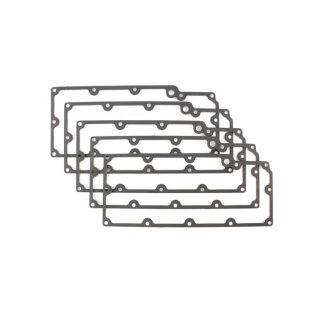 Cometic, gasket transmission oil pan. AFM