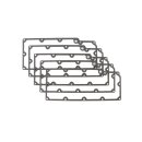 Cometic, gasket transmission oil pan. AFM
