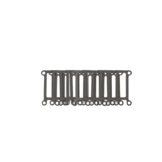 Cometic, gasket transmission oil spout (filler). AFM