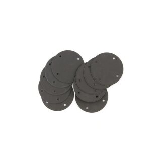 Cometic, point cover gasket. AFM