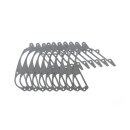 Cometic, gasket inner primary to transmission. Fiber