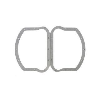Cometic, rocker cover gasket. Fiber, thick