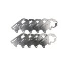 Cometic, oil pump body to case gasket. .010" RCS