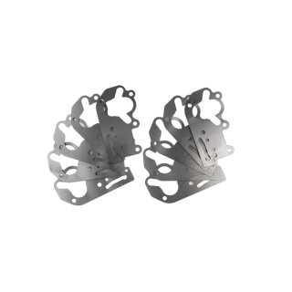 Cometic, oil pump bocy to cover gasket. .010" RCS