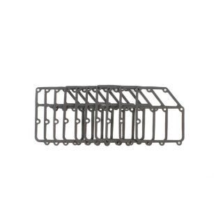 Cometic, gasket transmission top cover. AFM