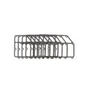 Cometic, gasket transmission top cover. AFM