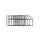 Cometic, gasket transmission top cover. AFM