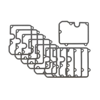 Cometic, gasket transmission top cover. AFM