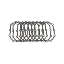 Cometic, gasket transmission end cover. .032" AFM