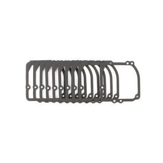 Cometic, gasket transmission top cover. .032" AFM