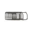 Cometic, gasket transmission top cover. .032" AFM
