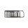 Cometic, gasket transmission top cover. .032" AFM