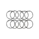 Cometic. gasket transmission shifter cover. AFM