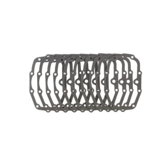 Cometic, transmission bearing housing gasket. .032" AFM