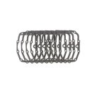 Cometic, transmission bearing housing gasket. .032" AFM