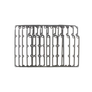 Cometic, gasket transmission oil pan. AFM