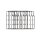 Cometic, gasket transmission oil pan. AFM