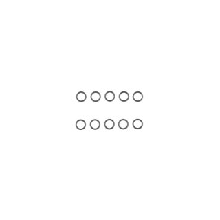 Cometic, air cleaner backing plate o-ring