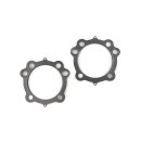 Cometic, cylinder head gasket set. 3-3/4" .030"...