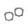 Cometic, cylinder head gasket set. 3-3/4" .030" MLS