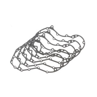 Cometic, cam cover gaskets. .060" AFM
