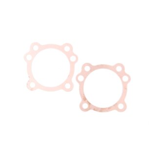 Cometic, cylinder head gaskets 3-7/8" bore .027" Copper