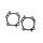 Cometic, cylinder head gaskets 4" bore .045" MLS