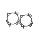Cometic, cylinder head gasket set. 4-1/8" .051"...