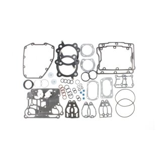 Cometic, EST top end gasket kit. Twin Cam 3-7/8" bore