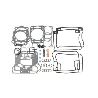 Cometic, EST top end gasket kit. Evo B.T. 3-13/16" big bore