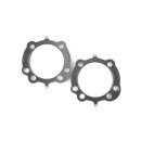 Cometic, cylinder head gasket set. 3.5" bore...