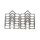 Cometic, rocker cover gaskets. CFM-20