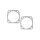 Cometic, cylinder base gasket set. Fiber 3-5/8" big bore