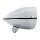 ADJURE 5 3/4 HEADLAMP SHELL, RODEO DR.