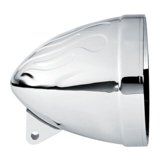 ADJURE 7 INCH HEADLAMP SHELL