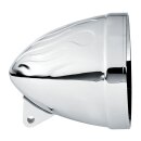 ADJURE 7 INCH HEADLAMP SHELL