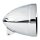 ADJURE 7 INCH HEADLAMP SHELL
