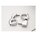 ADJURE FORKTUBE MOUNT BRACKETS