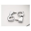 ADJURE FORKTUBE MOUNT BRACKETS