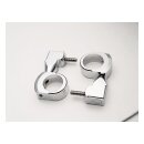 ADJURE FORKTUBE MOUNT BRACKETS