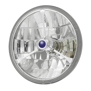 ADJURE 7 INCH HEADLAMP UNIT