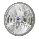 ADJURE 7 INCH HEADLAMP UNIT