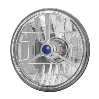ADJURE 5 3/4 INCH HEADLAMP UNIT
