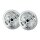 ADJURE 4 1/2 INCH SPOTLAMP UNIT
