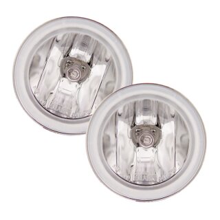 ADJURE REPL. 3 INCH SPOTLAMP UNIT