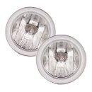 ADJURE REPL. 3 INCH SPOTLAMP UNIT