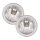 ADJURE REPL. 3 INCH SPOTLAMP UNIT